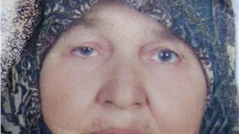 78 yaşındaki kadının organları üç hastaya nakledilecek