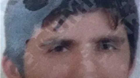 Yayaya çarptı, kaçtı 1 ölü