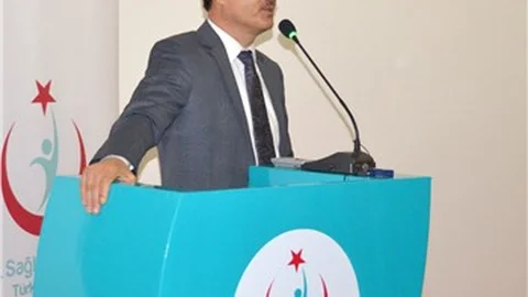 Sağlık çalışanlarına iletişim eğitimi