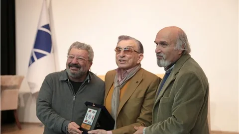 Haldun Dormen Türk tiyatrosu en parlak dönemini yaşıyor