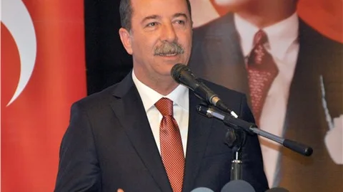 Edirne Belediyesi alt yapı çalışmalarını referanduma götürecek