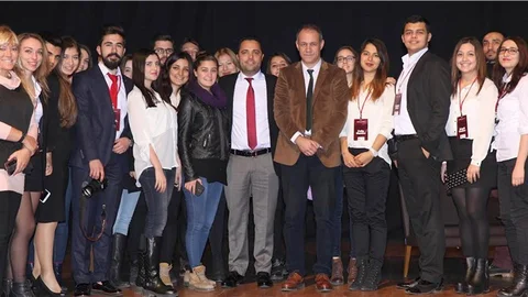 Av. Epözdemir Cem Garipoğlu'nun öldüğüne eşimi bile ikna edemedim
