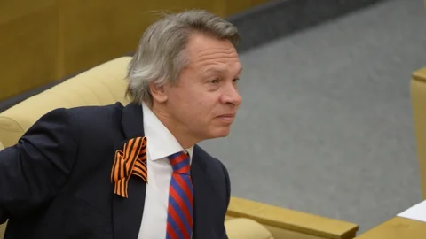 Rus parlamenter Türkiye gözümüzü korkutmak istedi, ama tersi oldu