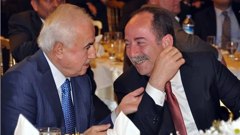 Emekliye ayrılan Edirne Valisi Kendime bir ev almayı da beceremedim