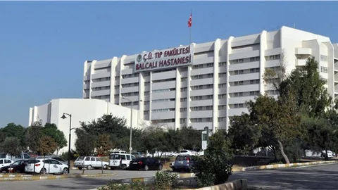 Balcalı'da teknolojik yenilikler sürüyor