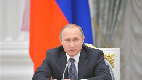 "Putin, Türk iş dünyasıyla bağlantıların koparılması talimatını vermedi"