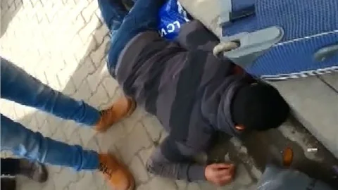 Şırnak’ta uzman çavuşa silahlı saldırı