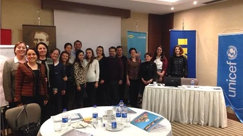 Mersin Büyükşehir Belediyesi Çocuklara Yönelik Önemli Kararlar Aldı