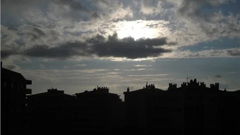 Yılbaşında Mersin’de Hava Nasıl Olacak?