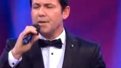 Mersinli Ali Çetin O Ses Türkiye’de 