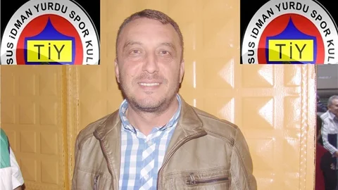 Fatih Yıldırım açıkladı