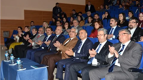 Mersin'de Suriyeli olayı