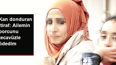 Tecavüzle Borç Ödeyen Mülteci Kadınlar, İnsan Tacirlerine Borçlarını Böyle Ödüyor