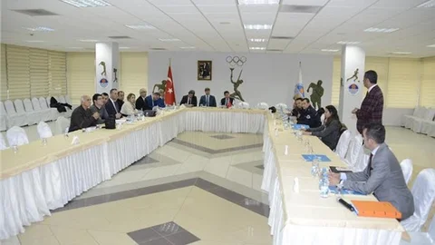 Uluslararası Mersin Maraton’un İkincisine Hazırlıklar Erken Başladı