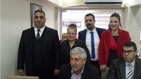 Hatay Kağıt Kebabı, Hatay Tepsi Kebabı Tarsus'ta