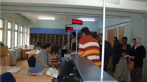 Tarsus'ta 1 yılda 1690 ölüm