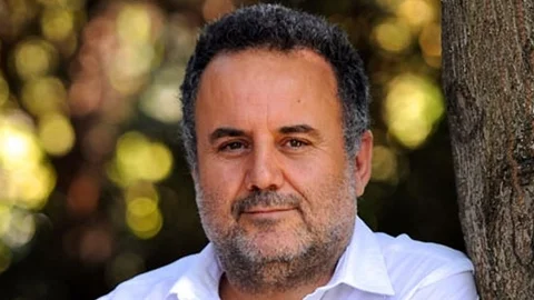 MUHSİN  KIZILKAYA BAŞBAKAN BAŞDANIŞMANI OLDU