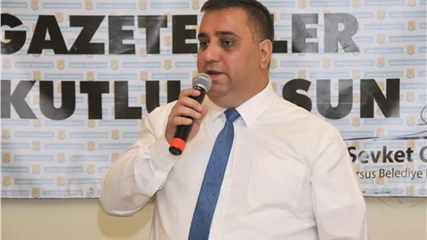 -BAŞKAN CAN, 2016 YILINDA NELER YAPACAK?