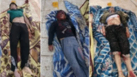 Silopi’de bir camide bulunan cesetlerle ilgili gerçekler