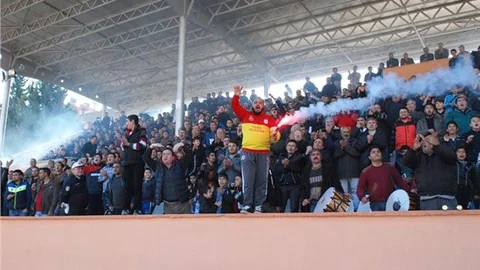 Medcem Silifke Belediyespor, Pazar Günü Yol Spor İle Mücadele Edecek