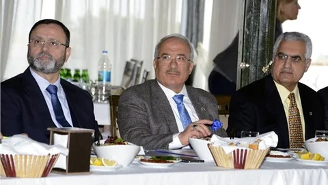 METKEV’in Tanıtım Toplantısı Gerçekleştirildi 