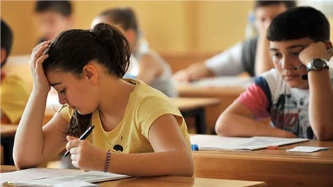 Günlerdir Beklenen TEOG Sonuçları Açıklandı