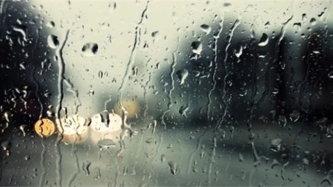 Güneşli Havaya Aldanmayın, Yağışlar Geliyor!