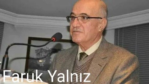 Faruk başkan unutulmadı
