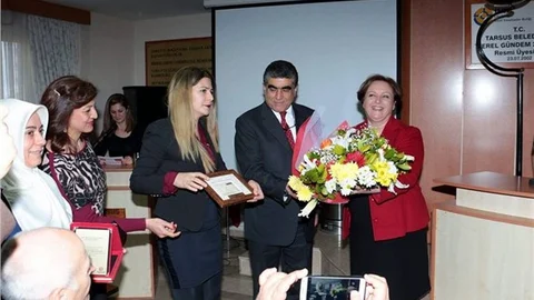 ‘Kadına Şiddete Medyanın Bakışı’