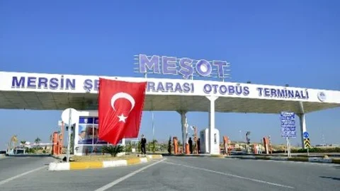 MEŞOT’ta Fesih İşlemleri Başladı