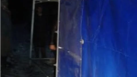 Anamur ve Büyükşehir Belediyelerinden Evleri Yanan Ailelere Yardım Gecikmedi