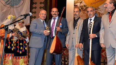 Karacaoğlan Ödülleri İçin Başvurular 1 Mart’ta Sona Eriyor