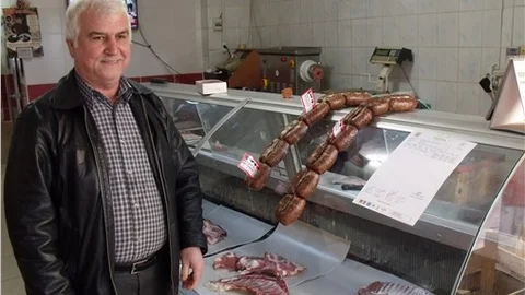 Tarsus’ta kasaplara “Uygunluk” belgesi