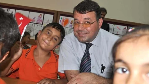 Başkan Turgut’tan Öğrencilere Tatil Mesajı