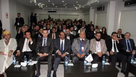 Mersin Ve Suudi Arabistan Arasında Yeni İşbirlikleri Başlıyor