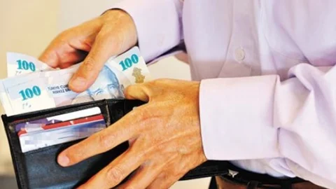 2016 Emekli Maaşları Belli Oldu