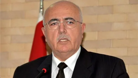 Mersin Müftülüğünden Dev Proje “ Bir Yetimin Elini Tut”