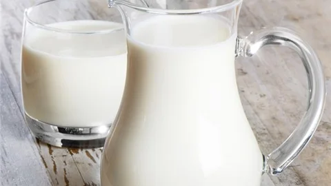 Günde En Az Yarım Litre Tüketilmeli