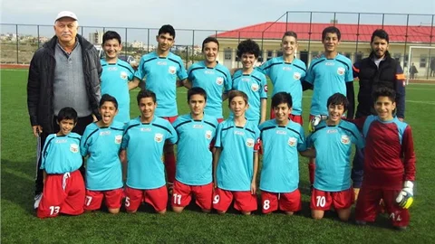 Çukurova İdman Yurdu Fırtına Gibi Esiyor