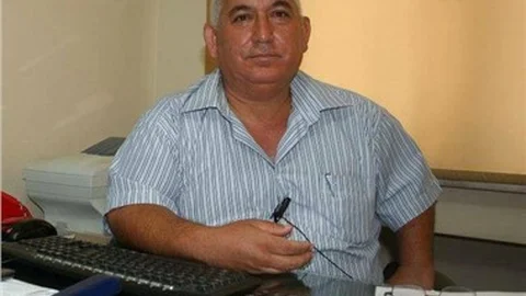 Tarsus Esnafının acı kaybı