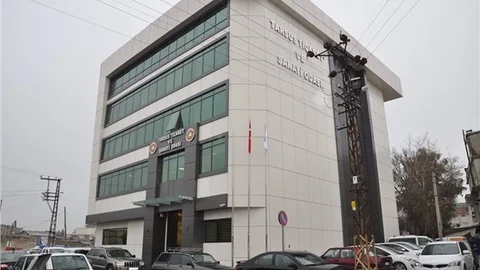 Tarsus TSO'dan çağrı