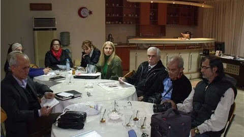 BAYRAK ŞAİRİ ARİF  NİHAT ASYA’YA VEFA