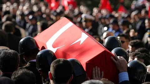 Sur İlçesindeki Çatışmalarda Şehit Sayısı 3’e Yükseldi