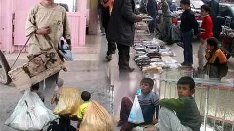 Çocuk İşçiliği Ve Çocuk Hakları Çalıştayı Düzenlendi