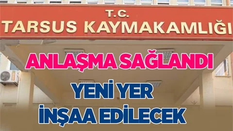 Tarsus Belediye Meclisi Şubat Ayı Toplantısını Yaptı