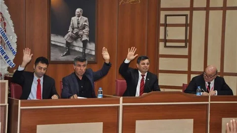 Anamur Beton Belediyeye Yılda 1.2 Milyon TL Kazandıracak