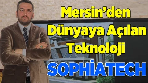 SOPHİATECH Hızla Büyümeye Devam Ediyor