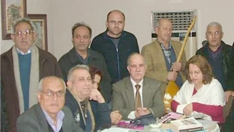 Kışı şiirlerle ısıtıyorlar