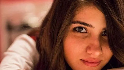 Özgecan Aslan anılıyor