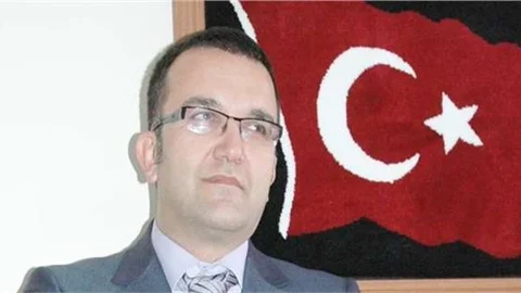 Murat Harun Baştürk Kimdir? Mersin Liman Başkanı Baştürk